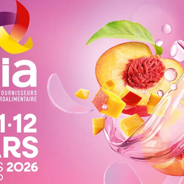 Nova Rotors Technologies CFIA Rennes with B&eacute;cot