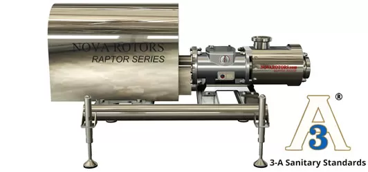 Fruit and Vegetable Processing