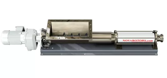 Fruit and Vegetable Processing