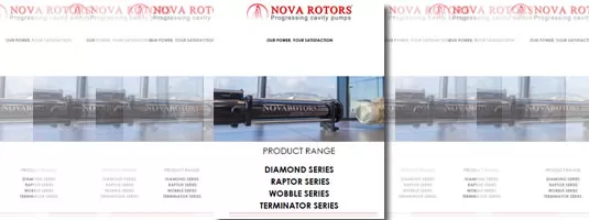 Product General Brochure