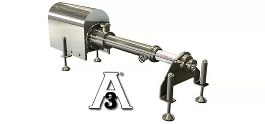 Fruit and Vegetable Processing