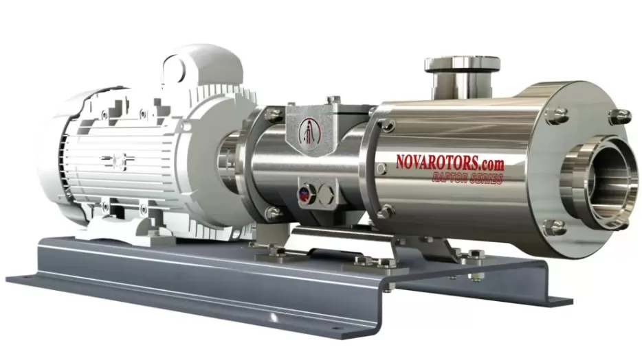 Optimizing pharmaceutical processes with precision dosing pumps
