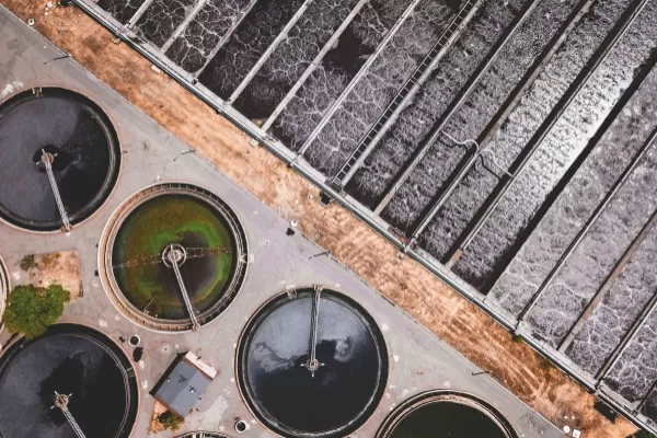 pompe volumetriche trattamento acque