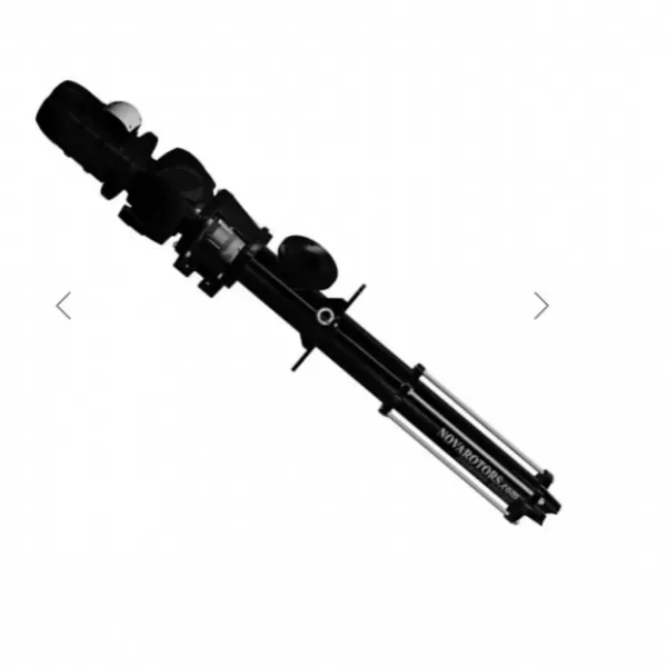 industrial flanged pumps