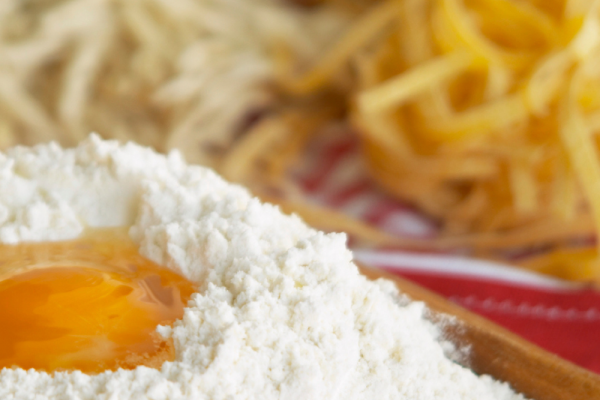 food industry pumps