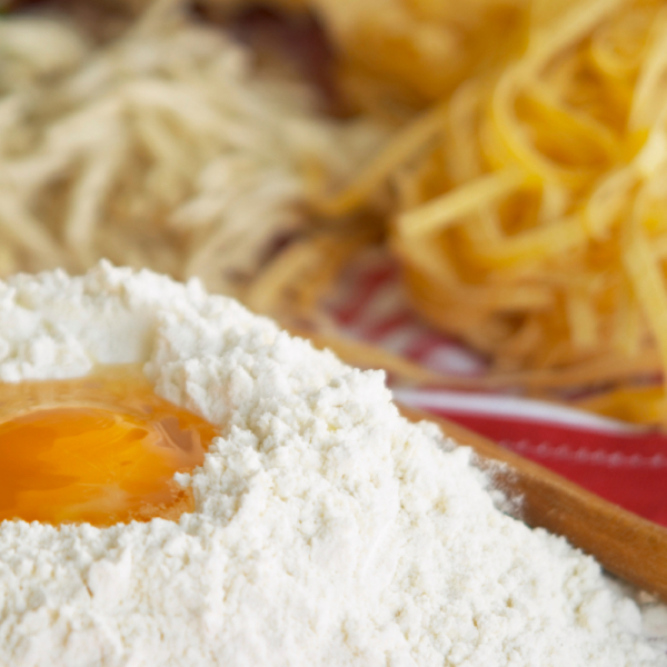 food industry pumps