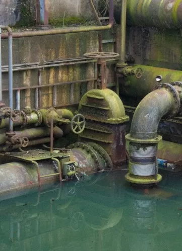 Progressive cavity pumps: a solution for industrial sludge treatment