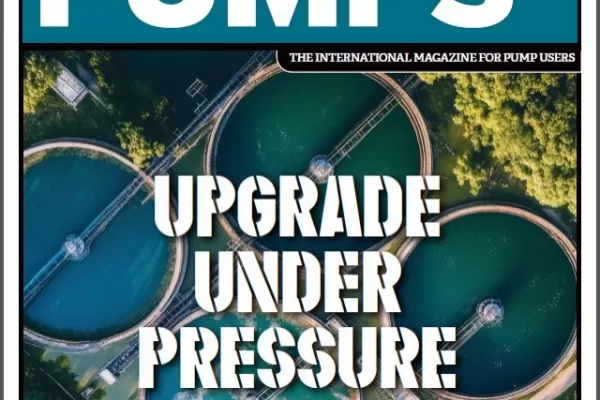 Nova Rotors su World Pumps