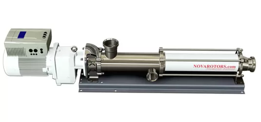 Fruit and Vegetable Processing