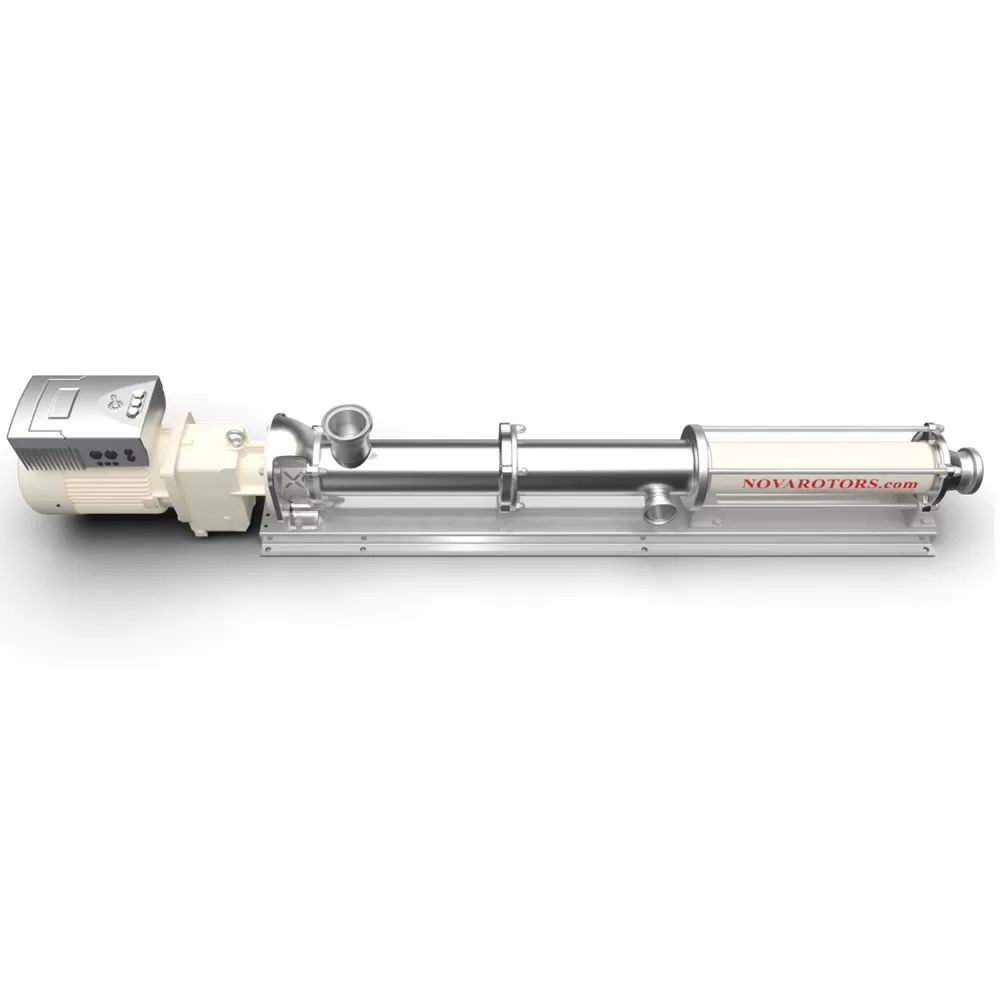 XF Pumps  Titanium