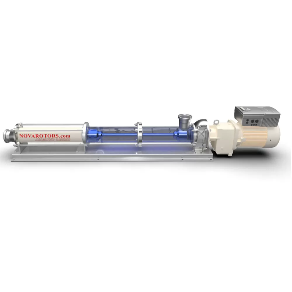 XF Pumps  Titanium